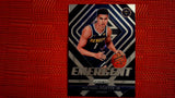 2018-19 Panini Prizm Basketball Emergent #14 Michael Porter Jr. - Rookie Default Title