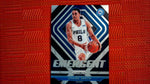 2018-19 Panini Prizm Basketball Emergent #16 Zhaire Smith - Rookie Default Title