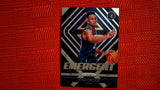 2018-19 Panini Prizm Basketball Emergent #20 Josh Okogie - Rookie Default Title