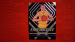 2018-19 Panini Prizm Basketball Emergent #23 Moritz Wagner - Rookie Default Title