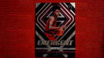 2018-19 Panini Prizm Basketball Emergent #8 Collin Sexton - Rookie Default Title