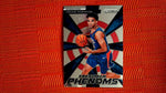 2018-19 Panini Prizm Basketball Freshman Phenoms #13 Jerome Robinson - Rookie Default Title