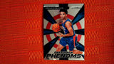 2018-19 Panini Prizm Basketball Freshman Phenoms #13 Jerome Robinson - Rookie Default Title