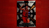 2018-19 Panini Prizm Basketball Freshman Phenoms #18 Collin Sexton - Rookie Default Title