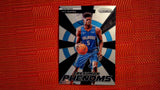 2018-19 Panini Prizm Basketball Freshman Phenoms #20 Mo Bamba Default Title