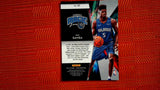 2018-19 Panini Prizm Basketball Freshman Phenoms #20 Mo Bamba Default Title