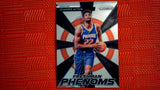 2018-19 Panini Prizm Basketball Freshman Phenoms #25 Deandre Ayton - Rookie Default Title