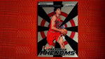 2018-19 Panini Prizm Basketball Freshman Phenoms #4 Chandler Hutchison - Rookie Default Title