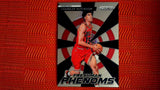 2018-19 Panini Prizm Basketball Freshman Phenoms #4 Chandler Hutchison - Rookie Default Title