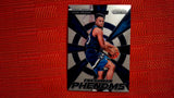 2018-19 Panini Prizm Basketball Freshman Phenoms #6 Josh Okogie - Rookie Default Title