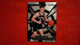 2018-19 Panini Prizm Basketball Freshman Phenoms #9 Donte DiVincenzo - Rookie Default Title