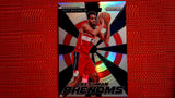 2018-19 Panini Prizm Basketball Freshman Phenoms Silver Prizm #11 Troy Brown Jr. - Rookie Default Title