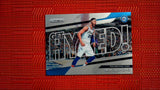 2018-19 Panini Prizm Basketball Get Hyped! #9 Ben Simmons Default Title