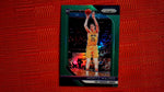 2018-19 Panini Prizm Basketball Green Prizm #284 Moritz Wagner - Rookie Default Title