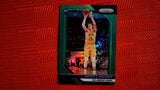 2018-19 Panini Prizm Basketball Green Prizm #284 Moritz Wagner - Rookie Default Title