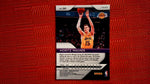 2018-19 Panini Prizm Basketball Green Prizm #284 Moritz Wagner - Rookie Default Title