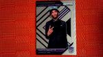 2018-19 Panini Prizm Basketball Luck of the Lottery #2 Marvin Bagley III - Rookie Default Title