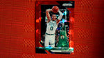 2018-19 Panini Prizm Basketball Red Ice#118 Jayson Tatum Default Title