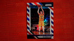 2018-19 Panini Prizm Basketball Red/White/Blue Prizm #284 Moritz Wagner - Rookie Default Title