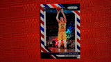 2018-19 Panini Prizm Basketball Red/White/Blue Prizm #284 Moritz Wagner - Rookie Default Title