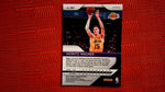 2018-19 Panini Prizm Basketball Red/White/Blue Prizm #284 Moritz Wagner - Rookie Default Title