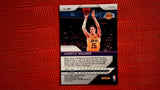 2018-19 Panini Prizm Basketball Silver Prizm #284 Moritz Wagner - Rookie Default Title