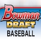 2018 Bowman Draft BD-32 Bo Bichette - Toronto Blue Jays (Base)