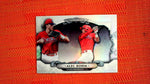 2018 Bowman Draft Bowman Sterling #BSAB Alec Bohm Default Title