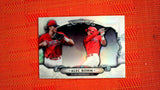 2018 Bowman Draft Bowman Sterling #BSAB Alec Bohm Default Title