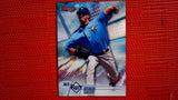 2018 Bowman's Best  #TP-25 Brendan McKay Default Title