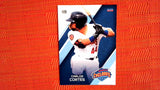 2018 Choice Brooklyn Cyclones #8 Carlos Cortes Default Title