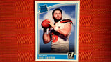 2018 Donruss  #303 Baker Mayfield- Rookie Default Title