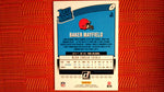 2018 Donruss  #303 Baker Mayfield- Rookie Default Title