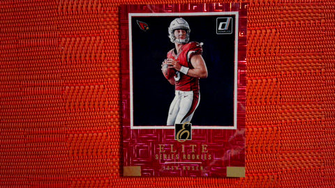 2018 Donruss Panini Elite Series Rookies #ESR-2 Josh Rosen Default Title