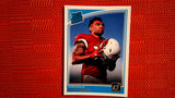 2018 Donruss Panini Rated Rookie #313 Christian Kirk Default Title