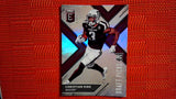2018 Elite Draft Picks Base Rookies Variation #109 Christian Kirk RC Default Title