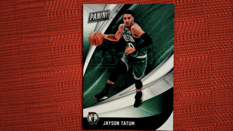 2018 Panini Black Friday #10 Jayson Tatum Default Title