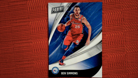 2018 Panini Black Friday #2 Ben Simmons Default Title