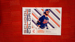 2018 Panini Contenders Draft Baseball School Colors #18 Seth Beer Default Title