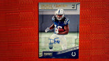 2018 Panini Playoff Autograph #237 Daurice Fountain Default Title