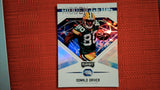 2018 Panini Playoff Hidden Gems #10 Donald Driver Football Default Title