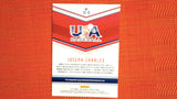 2018 Panini Stars & Stripes USA Baseball 17U National Team Signatures Set #SS-JC Joseph Charles 200/398 - Florida State Default Title