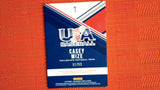 2018 Panini Stars & Stripes USA Baseball USA National Team Silhouettes Signatures Jerseys Black Gold #5 Casey Mize 1/89 EBAY 1/1 Default Title