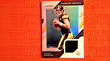 2018 Prizm Mason Rudolph Player Worn Patch #PP-25 Default Title