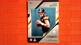 2018 Prizm Mason Rudolph Player Worn Patch #PP-25 Default Title