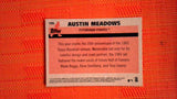 2018 Topps  Silver Pack 35th Anniversary #109 Austin Meadows Default Title