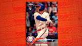 2018 Topps Chrome  #70 Rhys Hoskins - Rookie Default Title