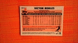 2018 Topps Chrome 35th Anniversary #83T-8 Victor Robles Default Title