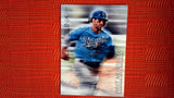 2018 Topps Don't Blink #DB-22 Whit Merrifield Default Title