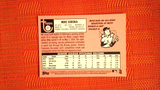 2018 Topps Heritage High Number #657 Mike Soroka Default Title
